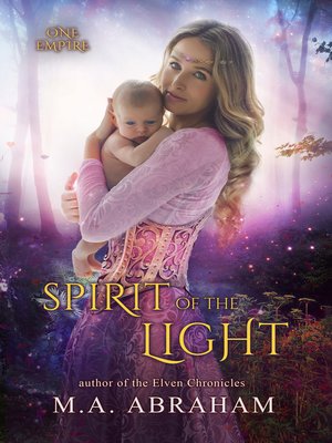 cover image of Spirit of the Light